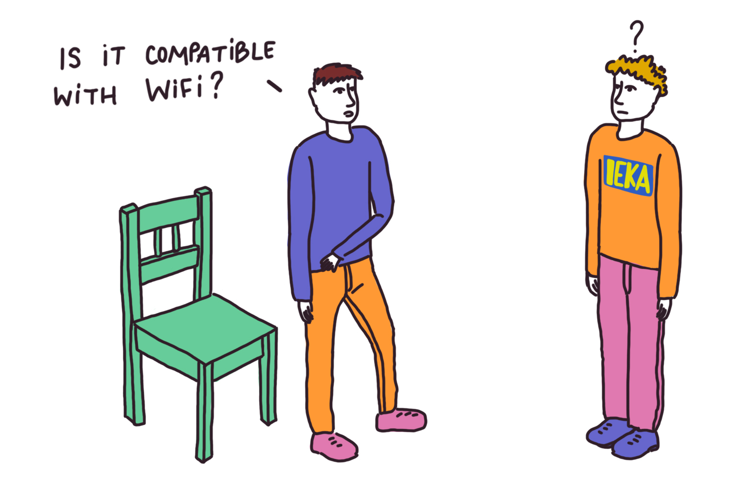 wifi devices