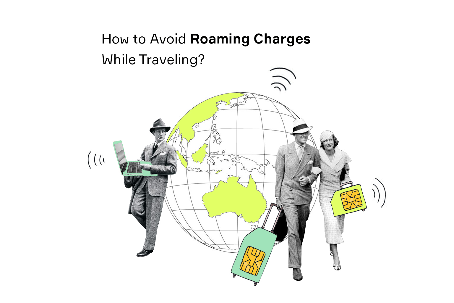 how to avoid roaming charges